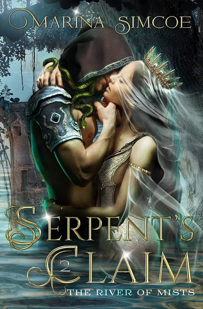 Amazon | Serpent's Claim: Part 2 (Serpent's Touch) (English